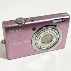 2025年最新】Nikon COOLPIX S570の人気アイテム - メルカリ