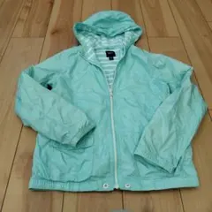 GapKids 　雨具　フード付きジャケット 160cm