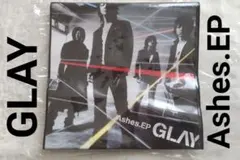 美品　未使用　GLAY Ashes EP 　収納ケースのサムネイル