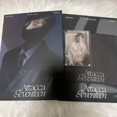 2025年最新】Attacca ウォヌ バインダーの人気アイテム - メルカリ