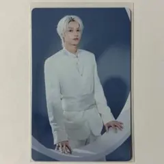 SEVENTEEN ジョシュア NEW_ 仁川 4 トレカ 1枚 - メルカリ
