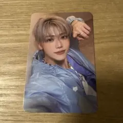 2025年最新】ジェミン トレカの人気アイテム - メルカリ