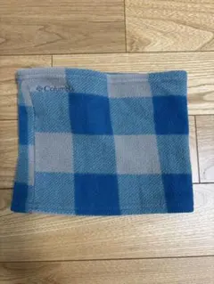 [値下げ]Colombia コロンビア　ネックウォーマー