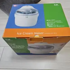 KAI アイスクリームメーカーのサムネイル