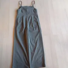 オールインワン オーバーオール