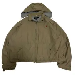 90's Polo by Ralph Lauren スウィングトップ　ブルゾンのサムネイル