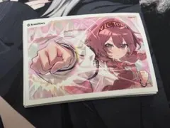 甘結もか　スリーブ　22枚
