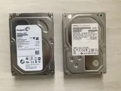 2026年最新】2tb hdd 3.5インチの人気アイテム - メルカリ
