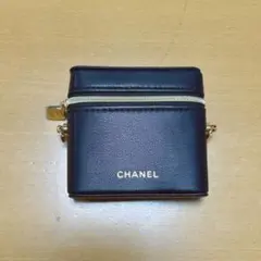 CHANEL シャネル ルージュココセットオブ2 リップポーチ リップケース