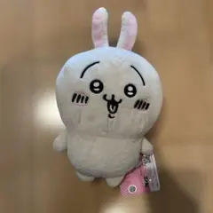 2025年最新】ちいかわ うさぎ ボイスの人気アイテム - メルカリ