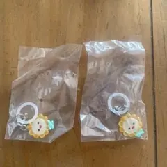 めじるしアクセサリー　JO1 ガチャガチャ　カプセル