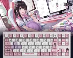 2026年最新】花芽なずな キーボードの人気アイテム - メルカリ