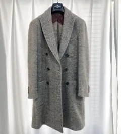 2026年最新】Etro チェスターコートの人気アイテム - メルカリ