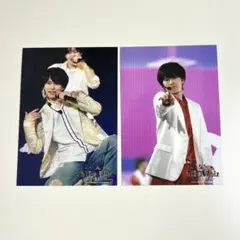 竹村実悟 SHOWbiz ステージフォト 竹村実悟 SHOWbiz ライブフォト 写真 ジュニア - メルカリ