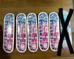 ELEMENT 8.25 スケボーデッキ (バラ売り可 ) エレメント