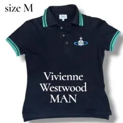 2026年最新】Vivienne Westwood MAN メンズ ポロシャツの人気アイテム