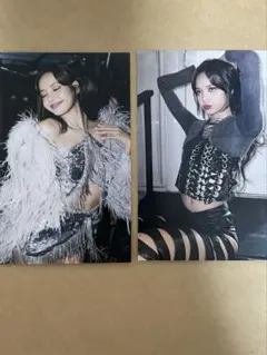 2025年最新】blackpink トレカ リサセットの人気アイテム - メルカリ