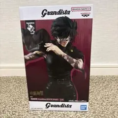 呪術廻戦 Grandista 禪院真希 フィギュアのサムネイル