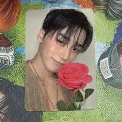 ateez GH5 Applemusic トレカ　8種セット ateez GH5 Applemusic トレカ 8種セット - メルカリ