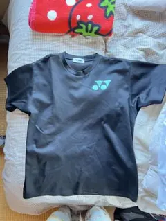YONEX Sサイズ シャツ