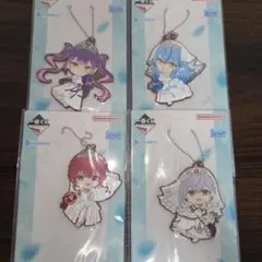 2025年最新】ホロライブ一番くじ宝鐘マリンの人気アイテム - メルカリ
