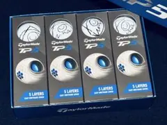山内日菜子プロ直筆サインボール 富士通レディスチャリティー品 新品未使用のサムネイル