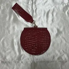 FOREVER21 バッグ レディース レッド 小さめ