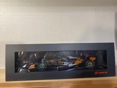 Spark McLaren MCL39 Lando Norris 1/18のサムネイル