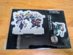 ア*ん様 入場者特典 劇場版 映画 鬼滅の刃 無限城編 第13弾 卓上スタンディ