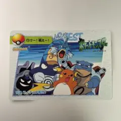 meiji ゲットカード スーパーコレクション ライチュウ - メルカリ