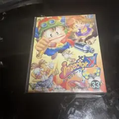 インセクターX ファミコンソフト TAITO