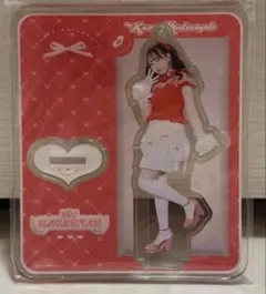 新品★FRUITS ZIPPER 松本かれん 生誕祭 アクスタ