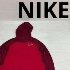 NIKE ナイキ DRI-FIT プルオーバーパーカー