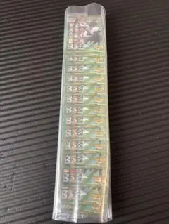 僕のヒーローアカデミア　ヒロアカ　ステータスカードコレクション　第2弾