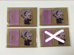 にじさんじ チョコエッグ 不破湊