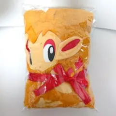 ポケモン ヒコザル ひざ掛け ブランケット 未使用 プライズ