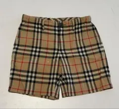 2026年最新】バーバリーキッズパンツの人気アイテム - メルカリ