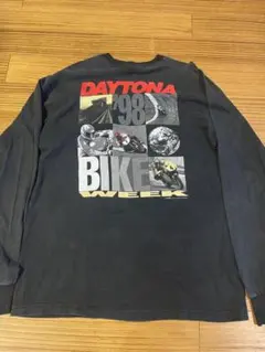 DAYTONA 98 BIKE WEEK 長袖Tシャツのサムネイル