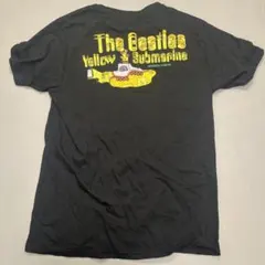 The Beatles Yellow Submarine バンドTシャツ