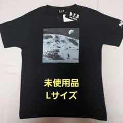 NASA 着陸 Tシャツ Lサイズ