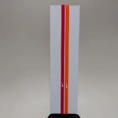 ナイキヘアバンド　2本　レッド　オレンジ