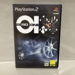 首都高バトル01 PS2 ソフト