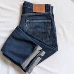 日本製】CONCEPT No.9 PROJECT セルビッチ デニム W26 - メルカリ