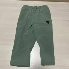 KRIFF MAYER グリーンパンツ 130cmのサムネイル