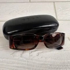 ⭐︎GUCCI ⭐︎サングラス GG2415 イタリア製 グッチロゴ ブラウン