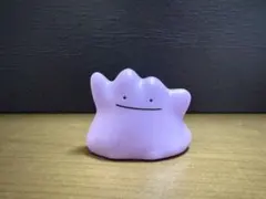 【ポケモンキッズ】　メタモン