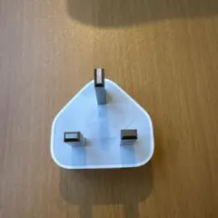 Apple 5W USB電源アダプタモデルA1399