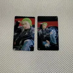 JO1DER SHOW ラントレ　川尻蓮