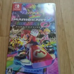 マリオカート8 デラックス