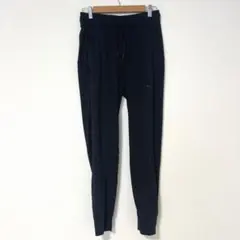 プーマ PUMA トレーニングパンツ ジョガーパンツ ブラック